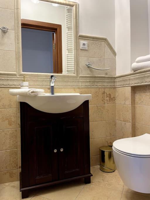 Drawska Apartament Warszawa