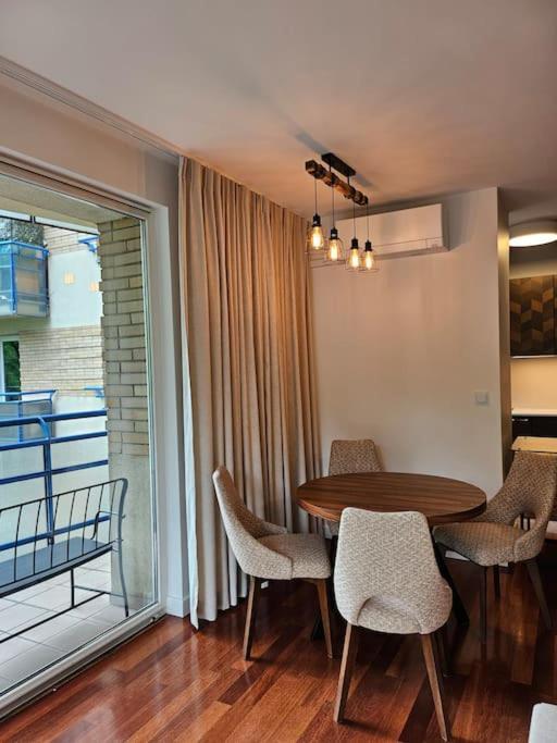 Apartament Drawska