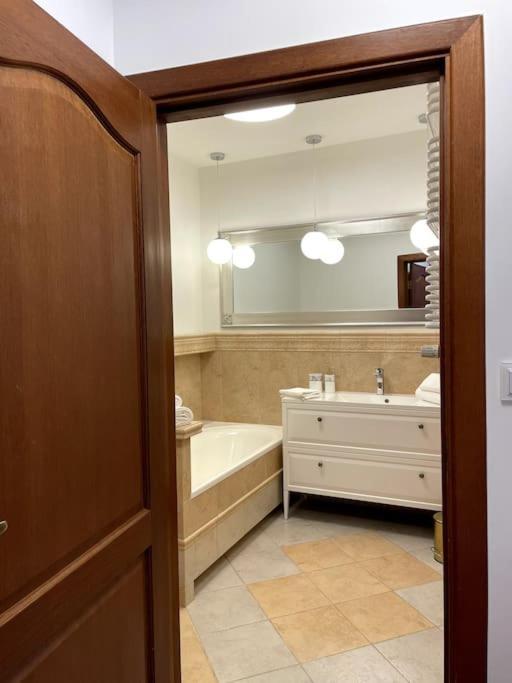 Apartament Drawska *