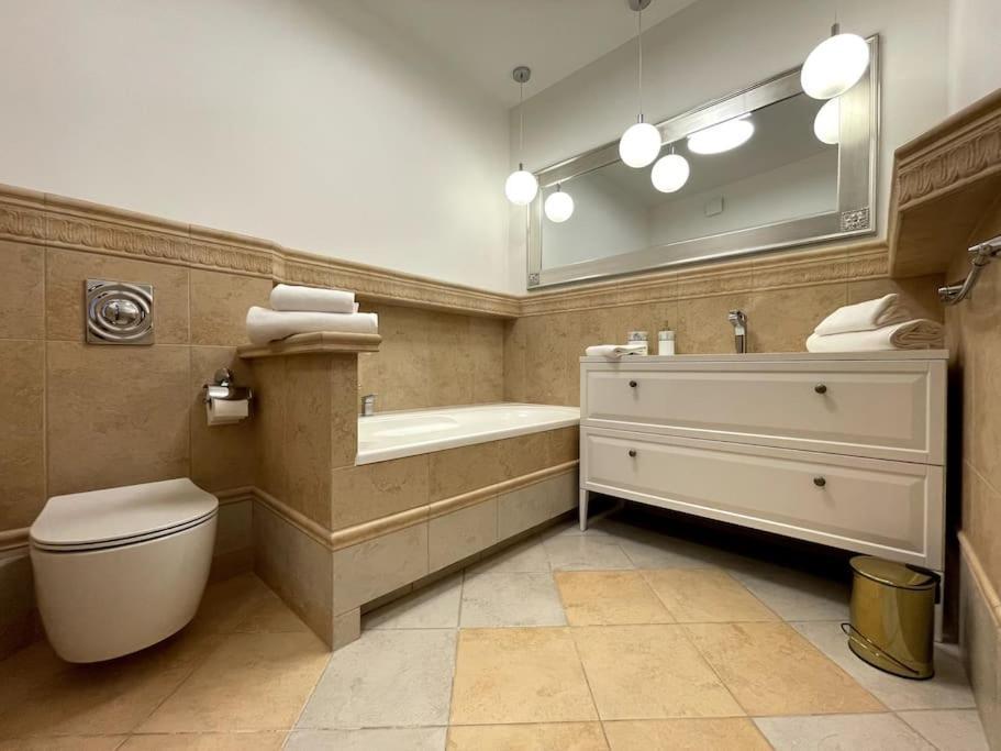 Drawska Apartament Warszawa